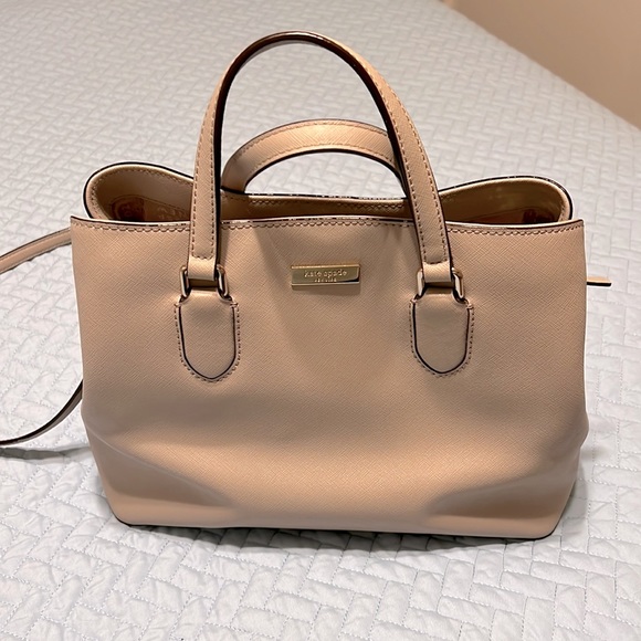 Kate Spade Satchel - Picture 3 of 16